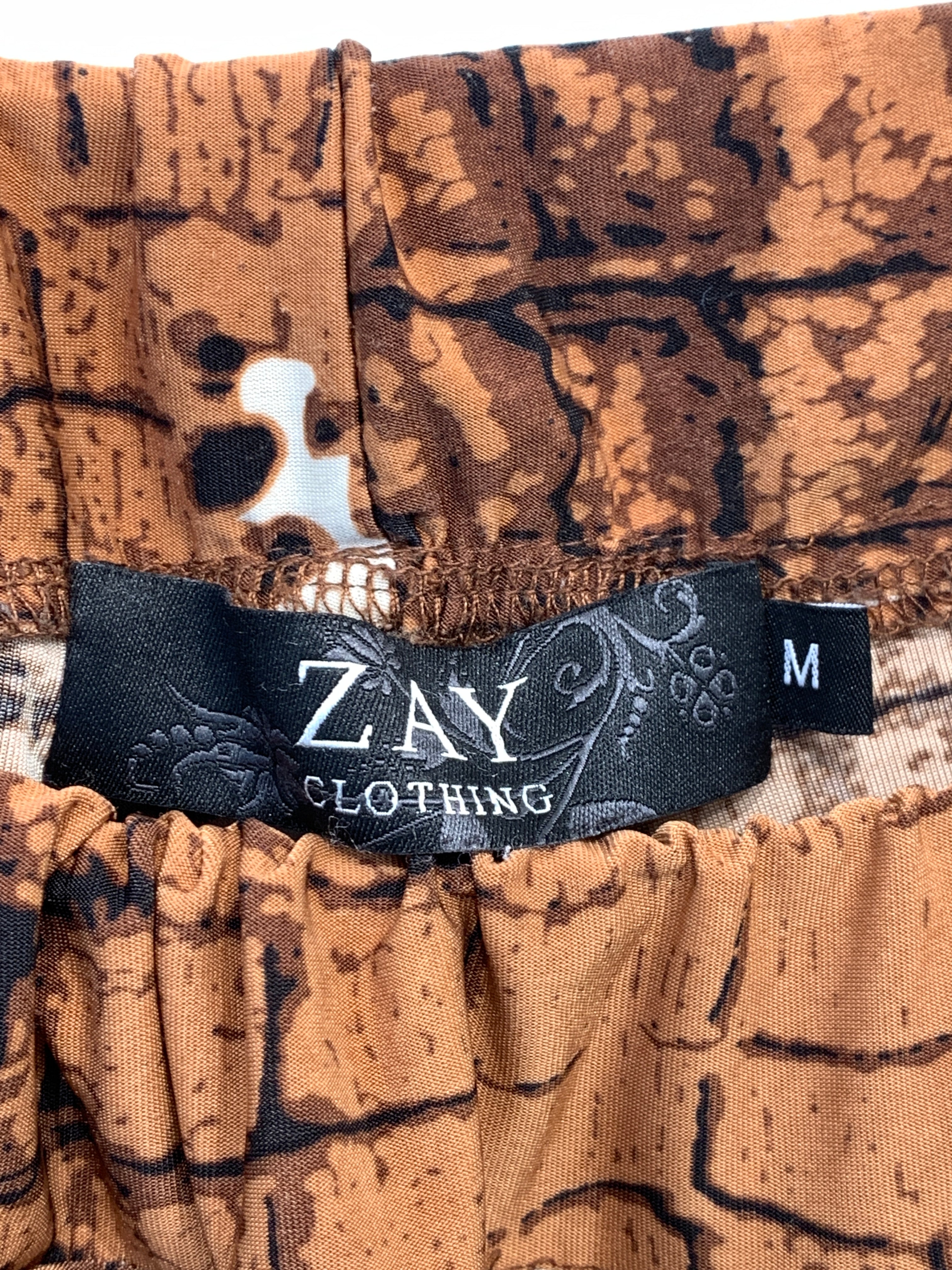 Zay Clothing Bukser